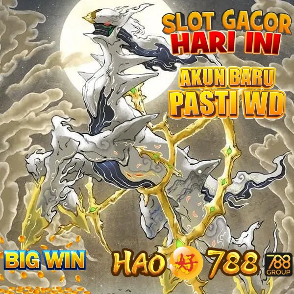HAO788 situs game online